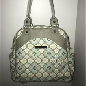 Petunia pickle bottom diaper bag